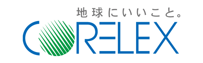 日本紙パルプ商事グループ／コアレックス信栄