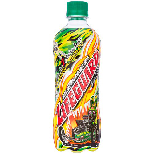 ライフガード1ケース（24本入り）