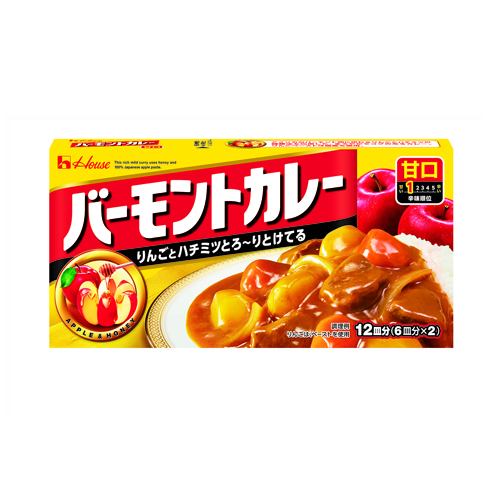 ハウス食品グループ商品詰め合わせ