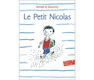 Le Petit Nicolas