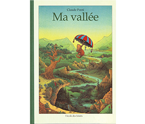 Ma vallée