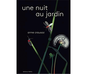 Une nuit au jardin