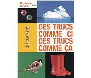 Des trucs comme ci des trucs comme ça