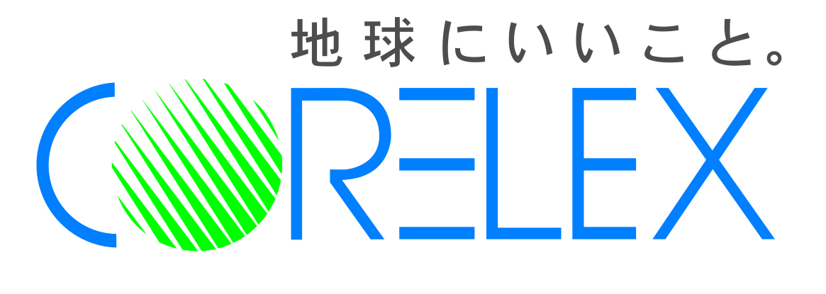 日本紙パルプ商事グループ／コアレックス信栄