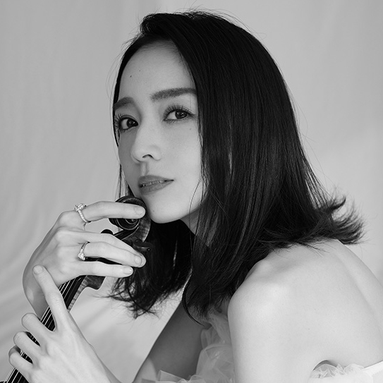 宮本笑里