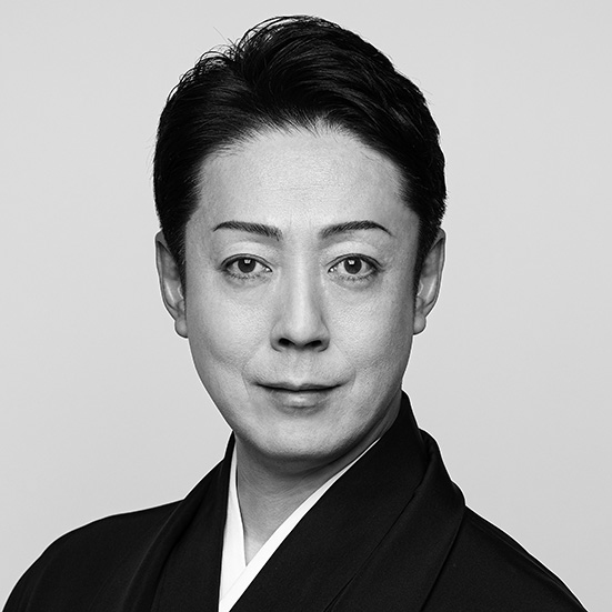 八代目 尾上菊五郎