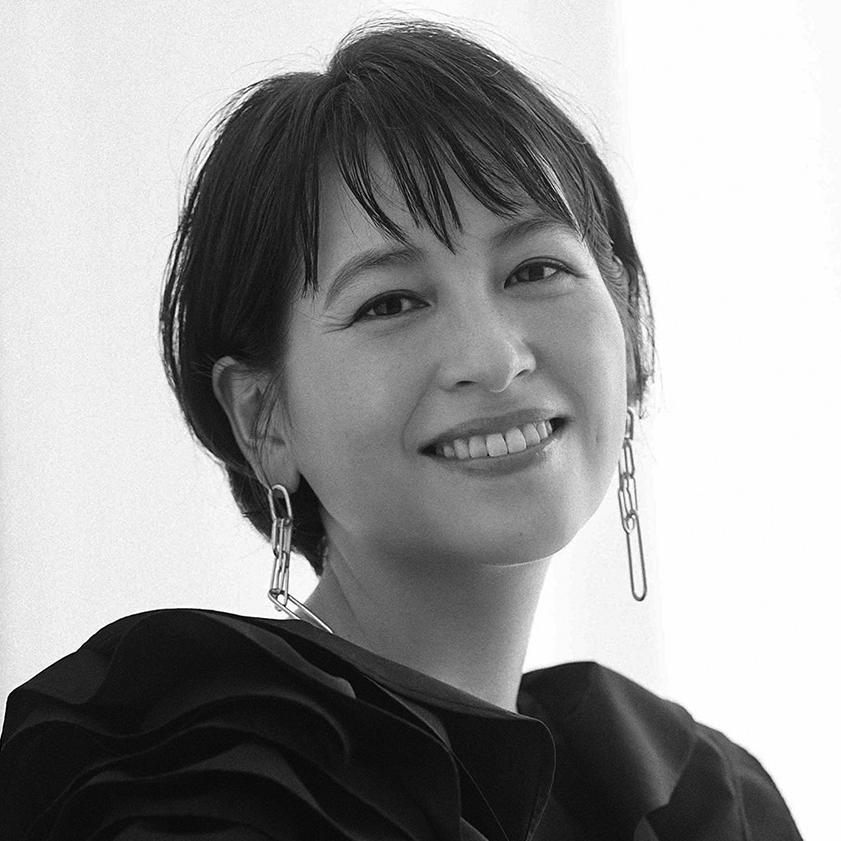 青木裕子