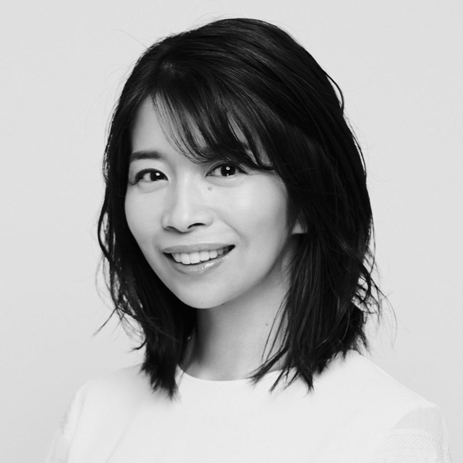 三倉佳奈