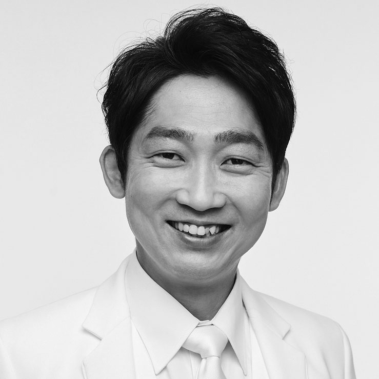 石田 明