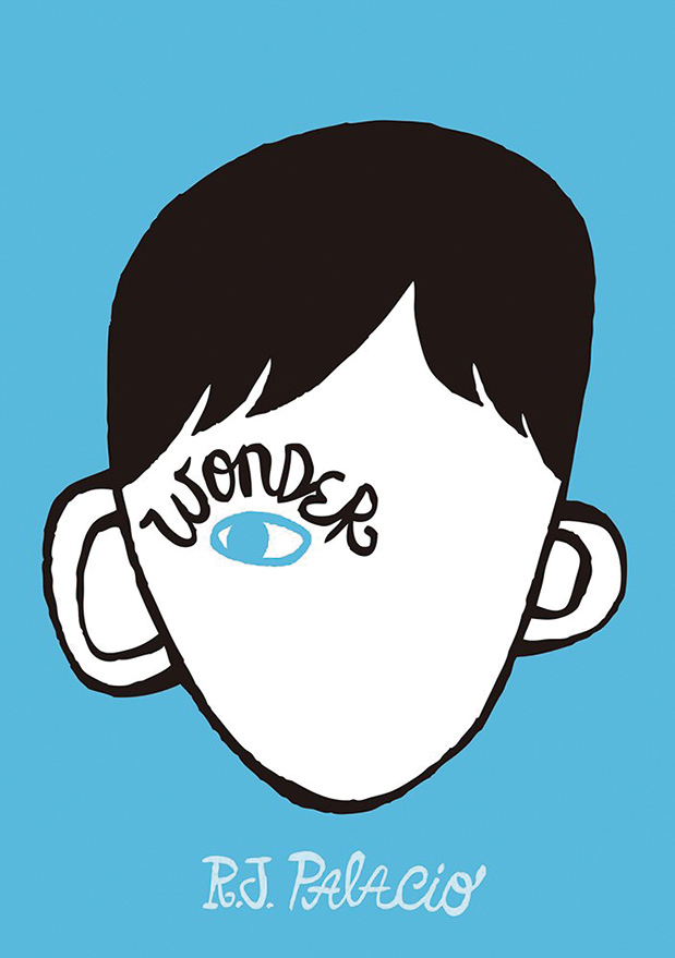 Wonder ワンダー