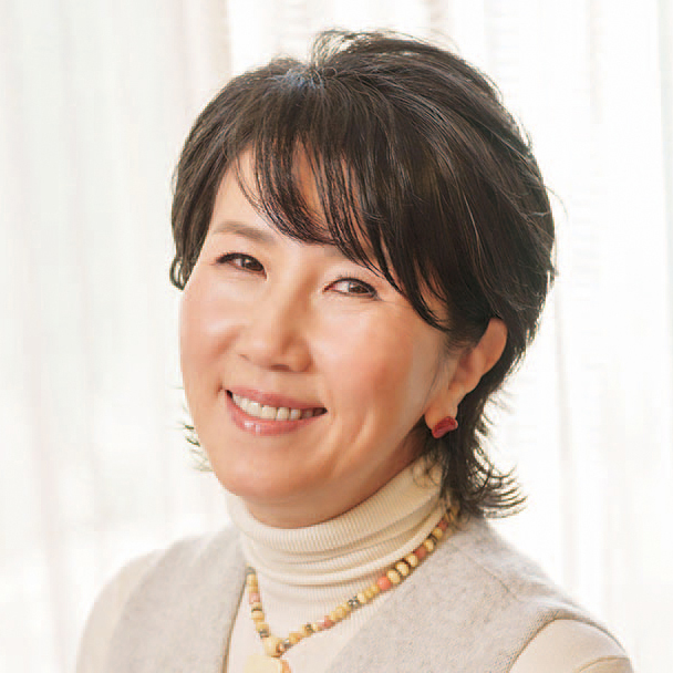 Column　森田敦子
「健やかな絵本時間のために　家族の不調をととのえる」